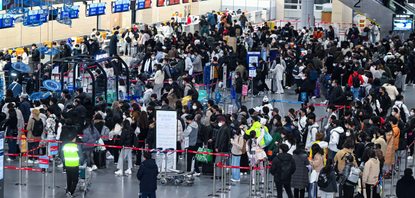 김해공항 앞 이미지