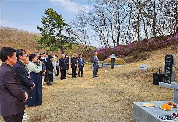 사회적협동조합 기억과 평화 이미지