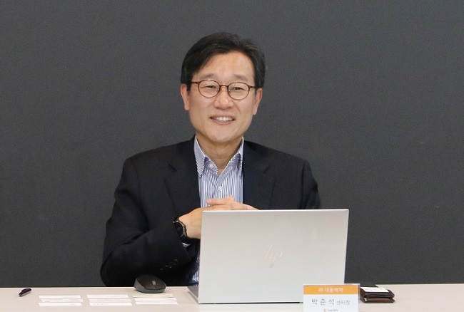 [비즈人워치]대웅제약, 2년 연속 '국산 신약' 탄생 비결은