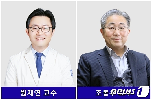 가톨릭대학교 은평성모병원 이미지