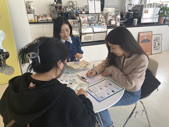 우리컨설팅 이미지