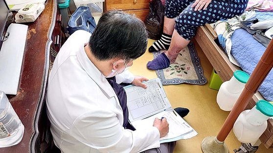 연세송내과의원 이미지