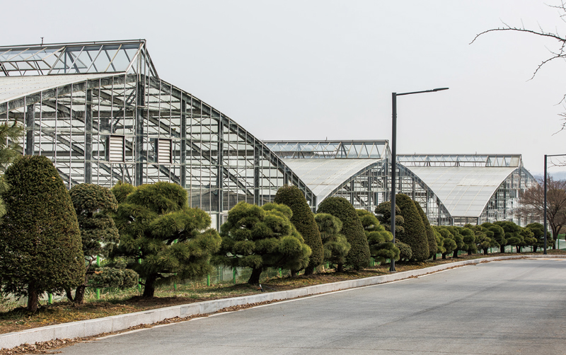 동산영농조합 이미지