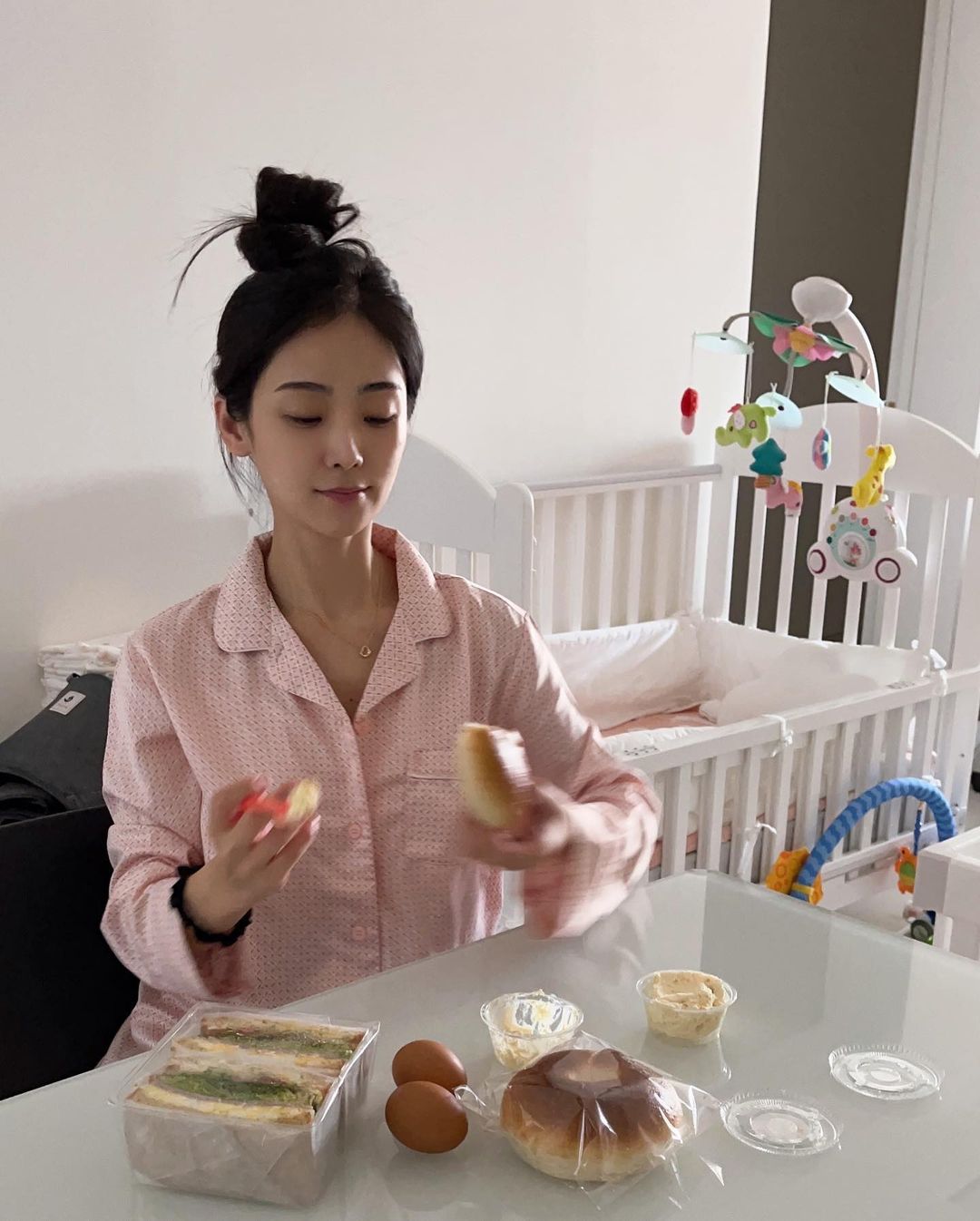 빵심 이미지