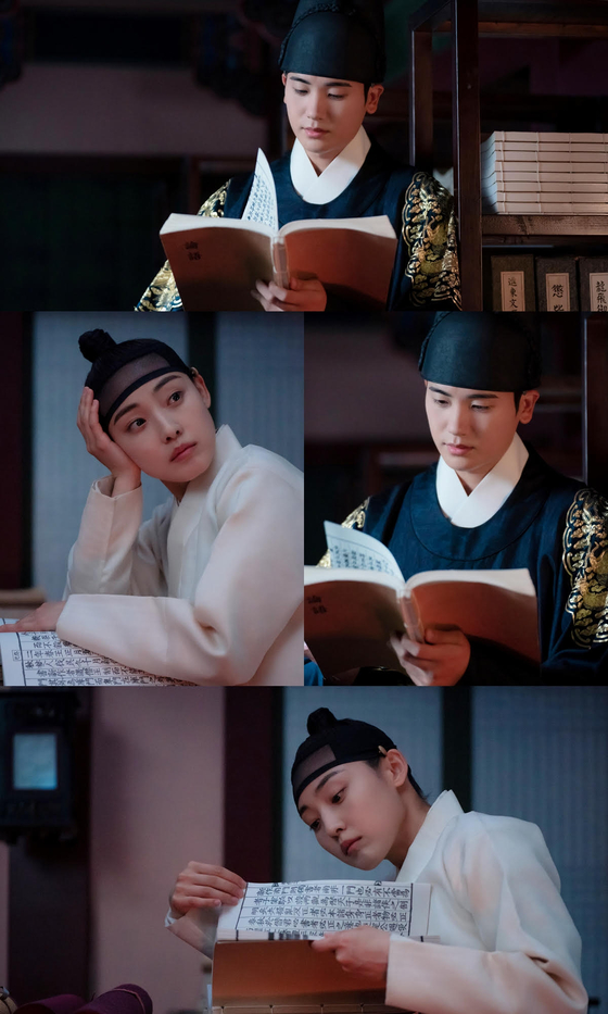 월담 이미지