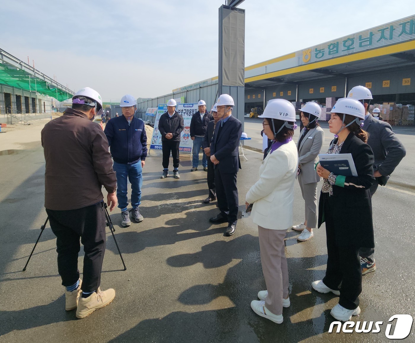 (재)장성먹거리통합지원센터 이미지