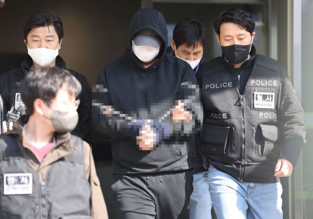 강남공조 이미지