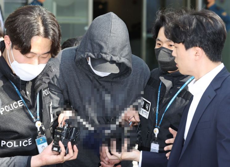 강남공조 이미지