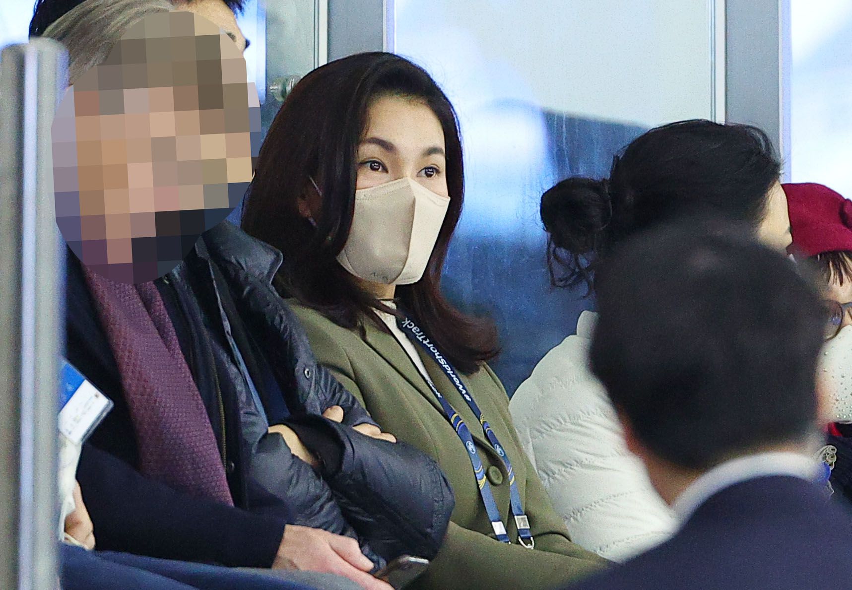삼성에스디에스(주) 이미지
