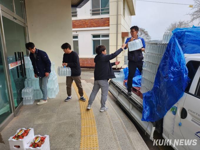 (주)충남유통 이미지