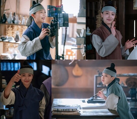 예월담 이미지