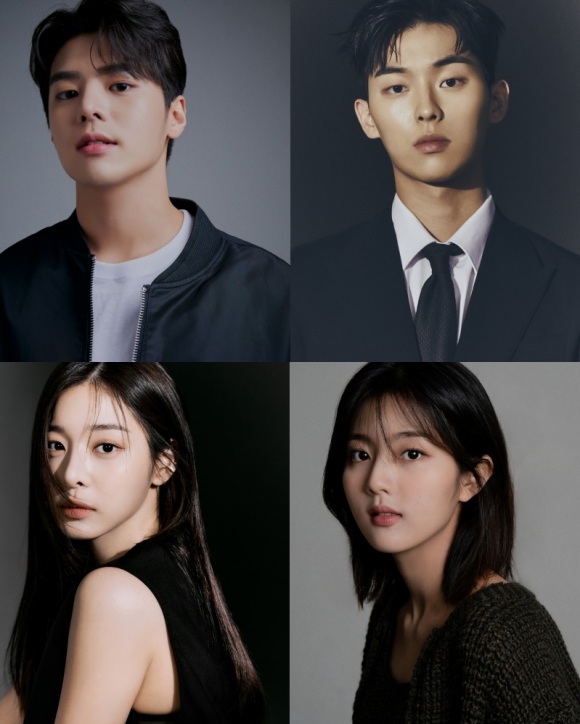 더럭키컴퍼니 이미지