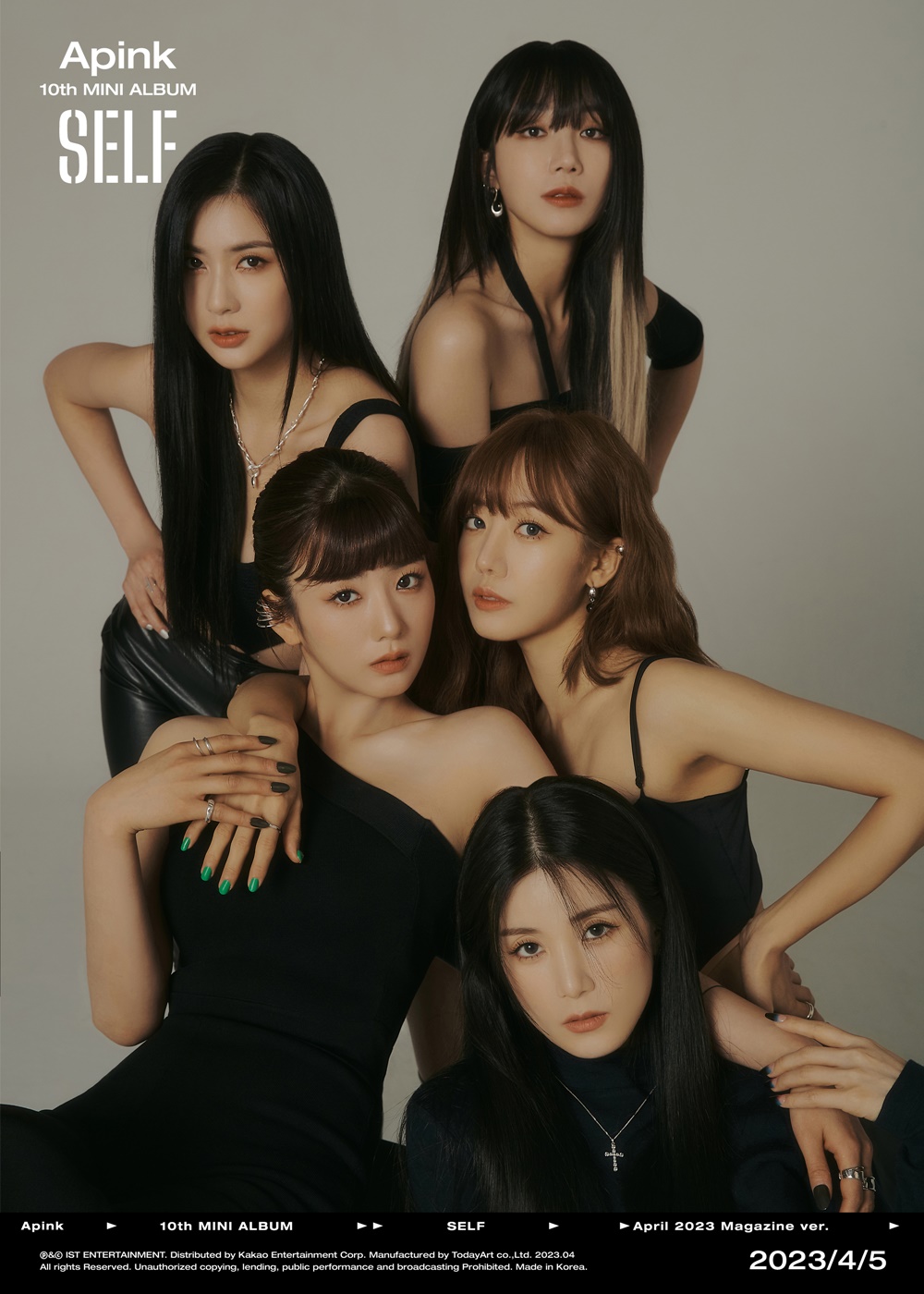 디 앤 디 이미지