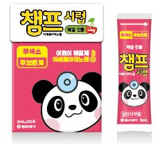 챔프 이미지