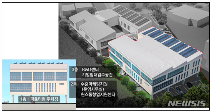사천환경산업 이미지