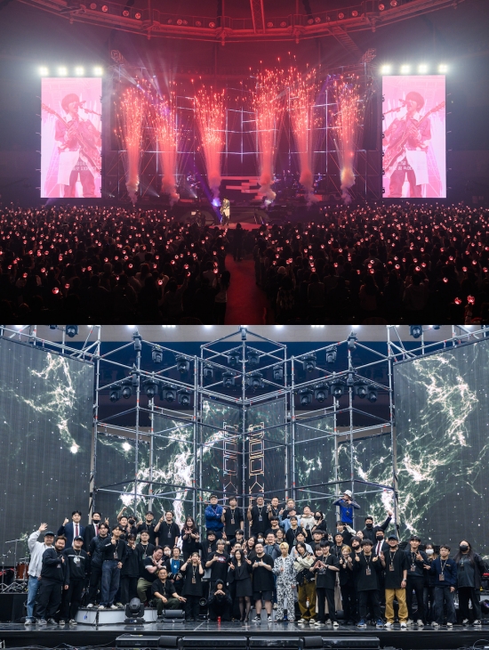 콘서트 이미지