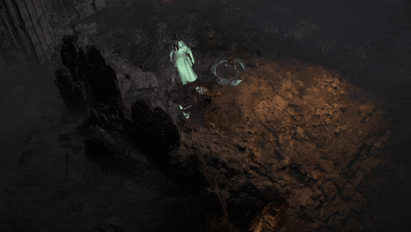 - 악몽 던전은 기존 던전보다 난도가 높다