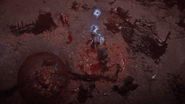 - 지옥물결 콘텐츠로 가치가 높은 아이템을 획득할 수 있다