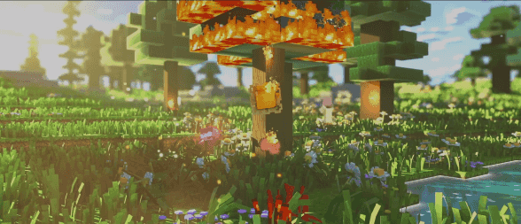 - 침공해온&nbsp;피글린을 상대로&nbsp;세계 평화를 지켜내야 한다