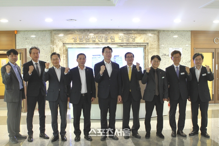스포츠산업진흥원 이미지