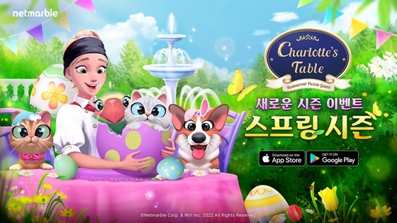 봄스프링 이미지