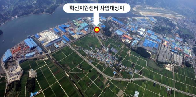 사천환경산업 이미지