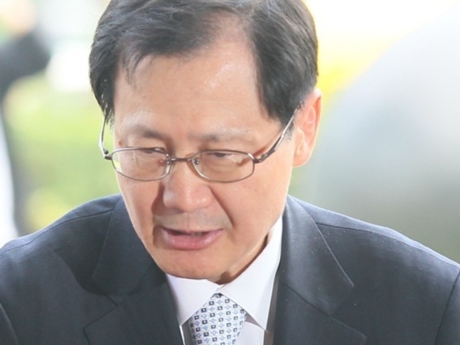 정진물류 이미지