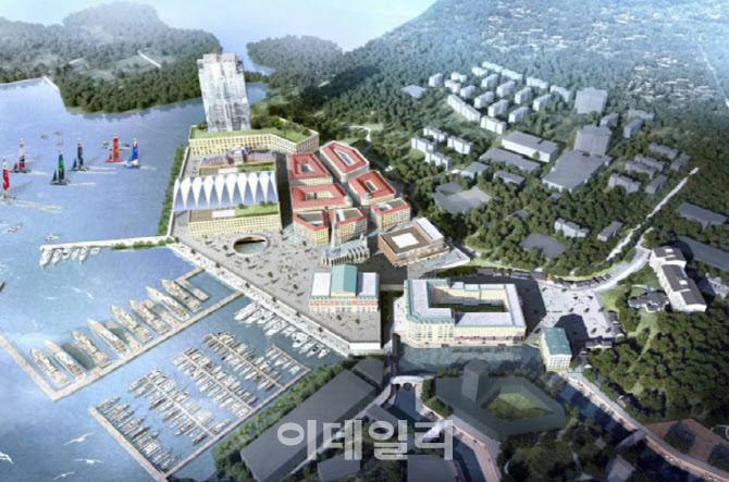 스시장 이미지