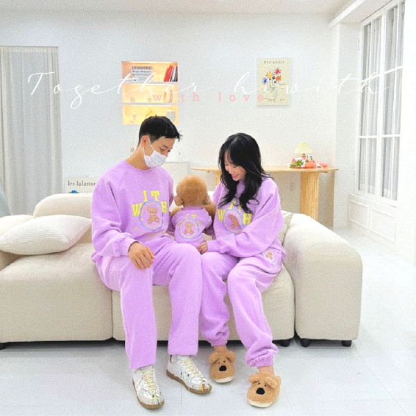 페어룩 이미지