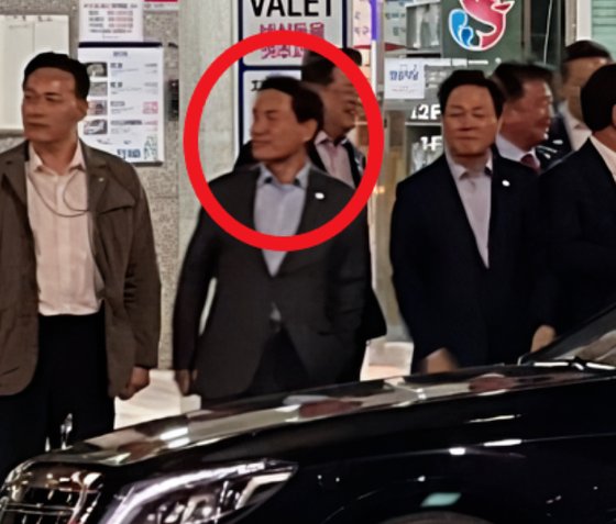 해운대횟집 이미지