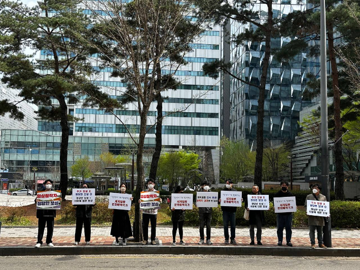한국시나리오작가조합 이미지
