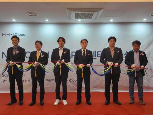 정우정보통신 이미지