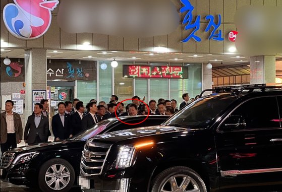 기장횟집 사진 2