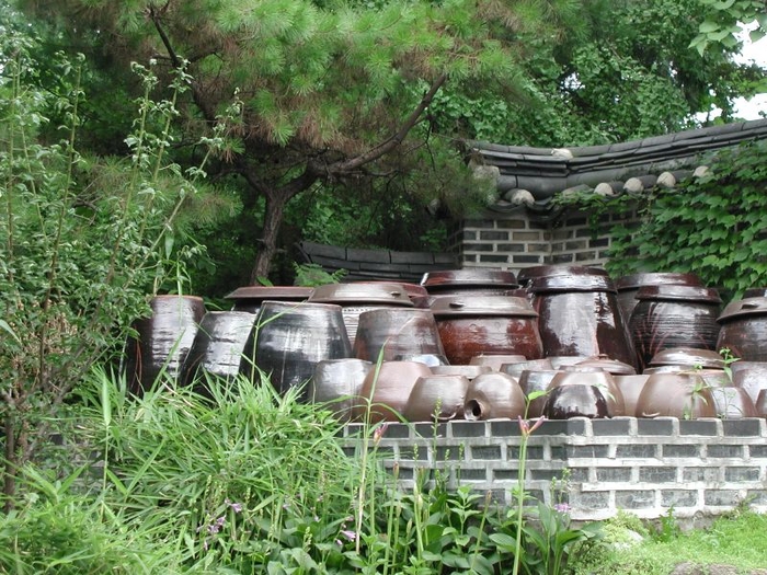 주목옹기 이미지