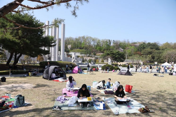 공간봄 이미지