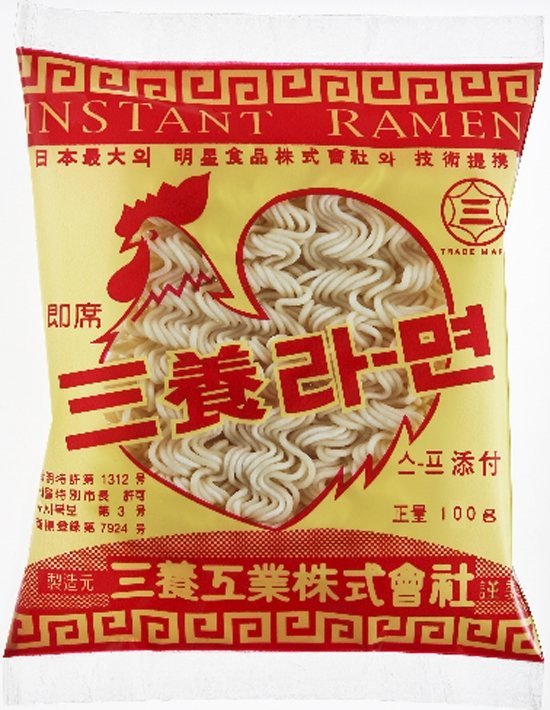 삼양식품 주식회사 이미지
