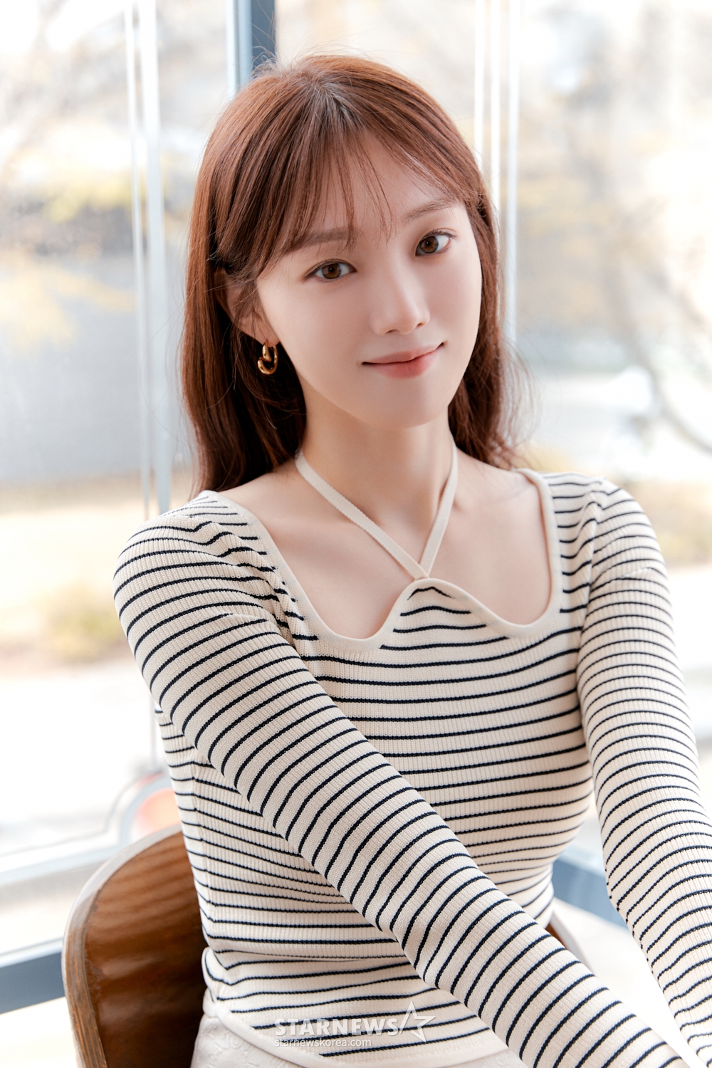 화사한 이미지