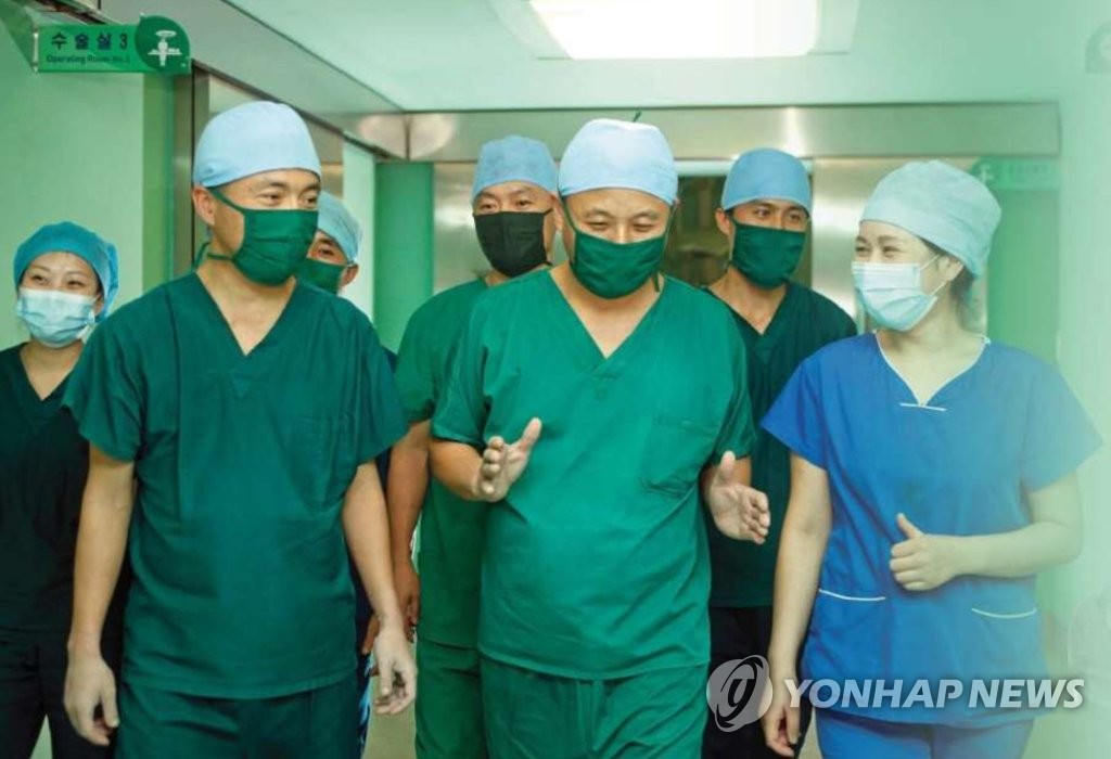 아동병원 이미지