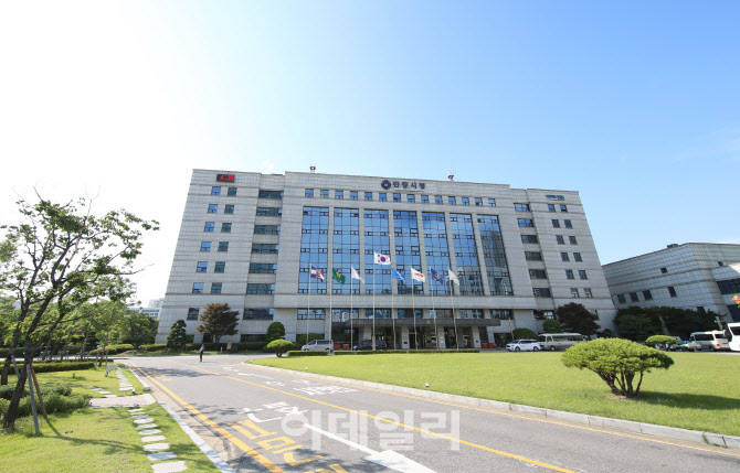 석수체육관 이미지