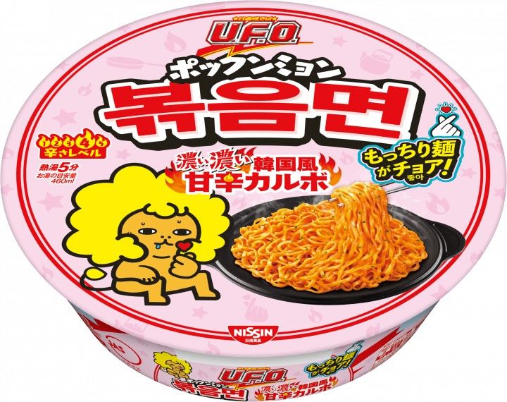 원조불닭 이미지