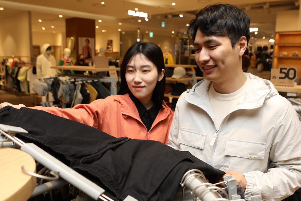 롯데아울렛 서울역점 이미지