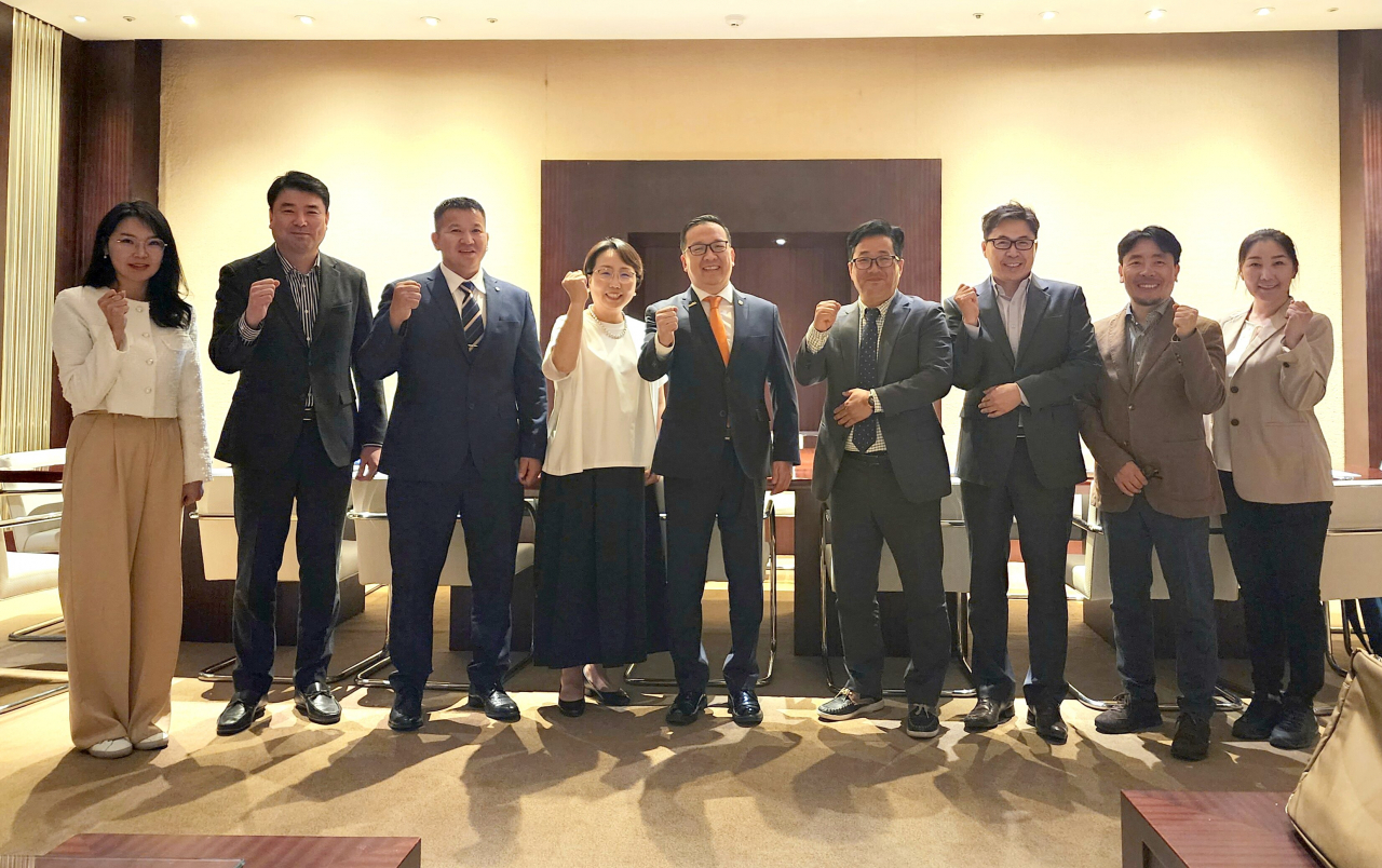 대한중소여행사협동조합 이미지