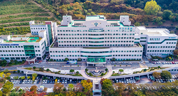 부산광역시의료원 이미지