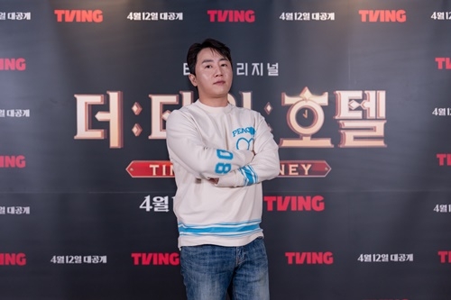 타임호텔 이미지