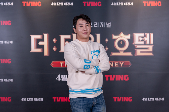 타임호텔 이미지
