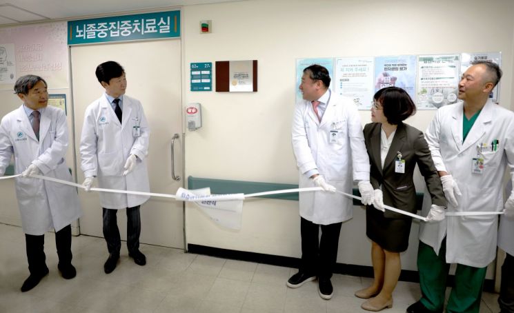 강릉아산병원 이미지