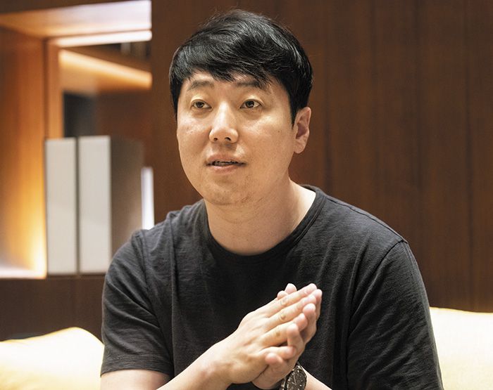 첨단세탁 이미지