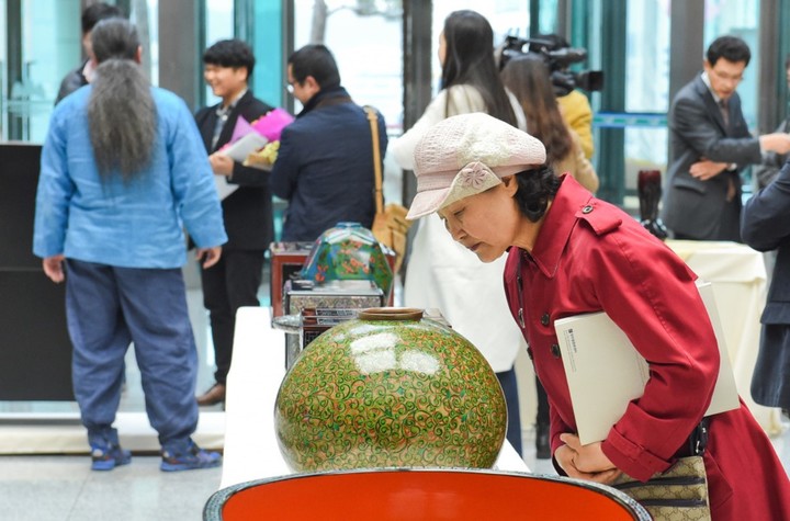 주식회사 문화와 사람들 이미지