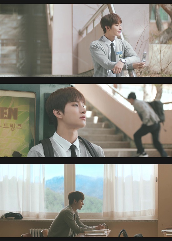 스토리 뮤직 필름 이미지