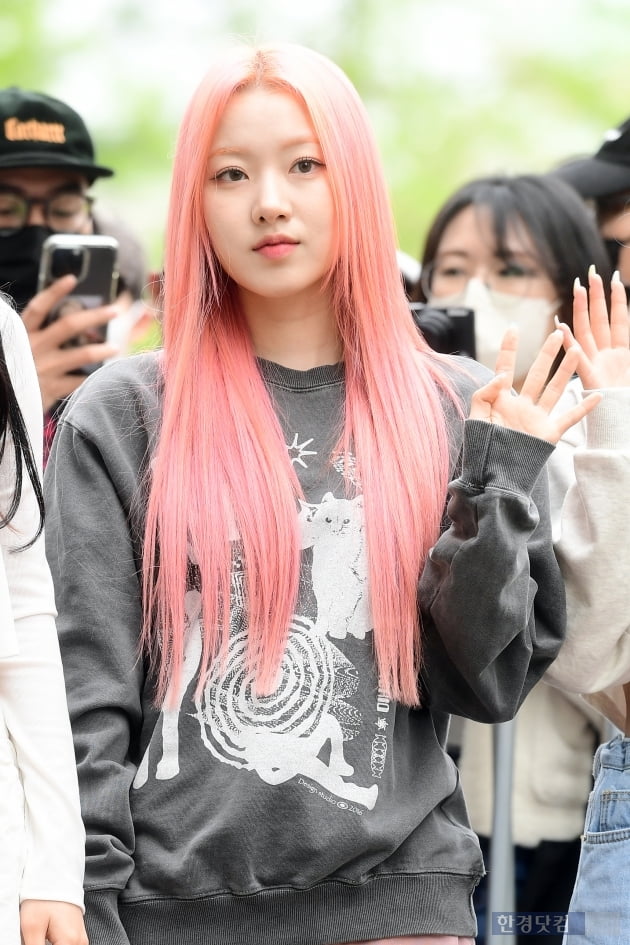 유아이헤어 이미지